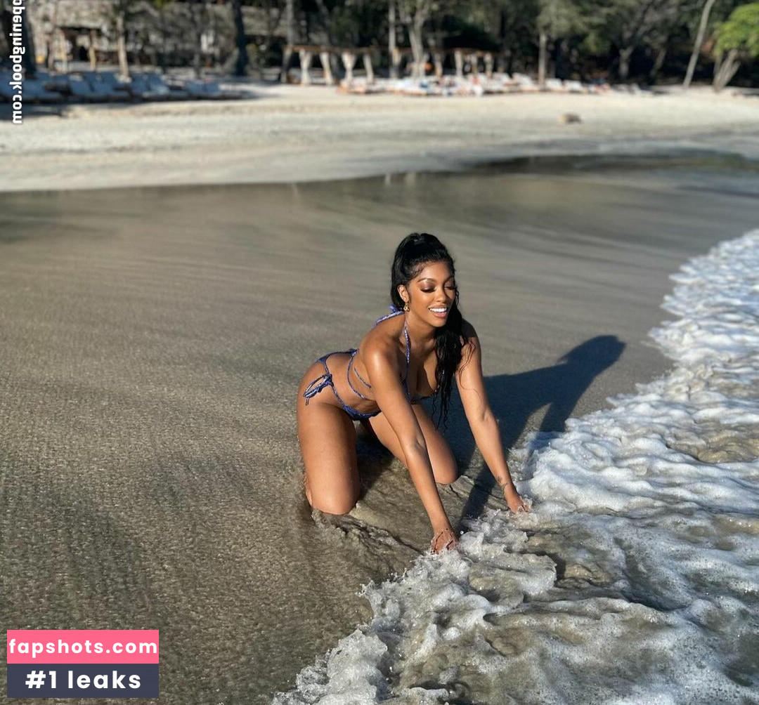 Porsha Williams gallery photo #42