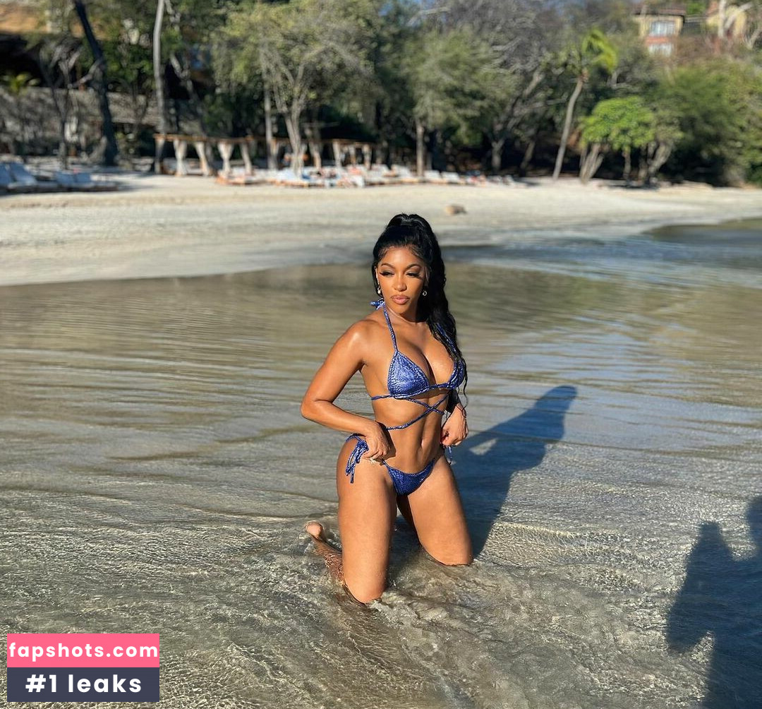 Porsha Williams gallery photo #43