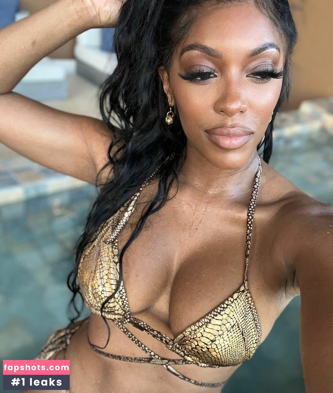 Porsha Williams gallery photo #44