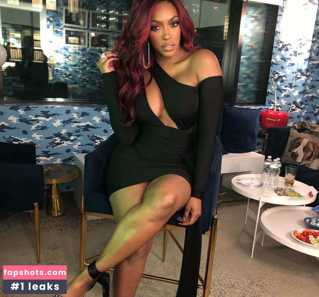 Porsha Williams gallery photo #53