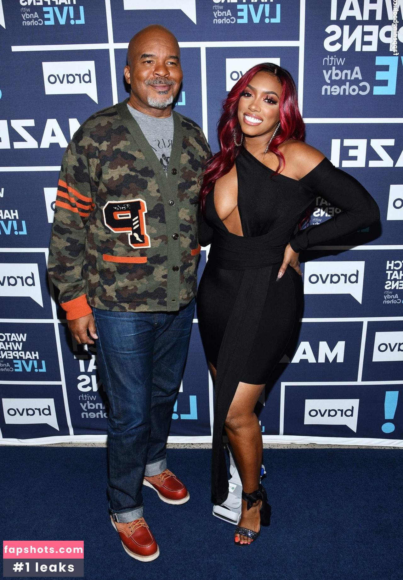 Porsha Williams gallery photo #54