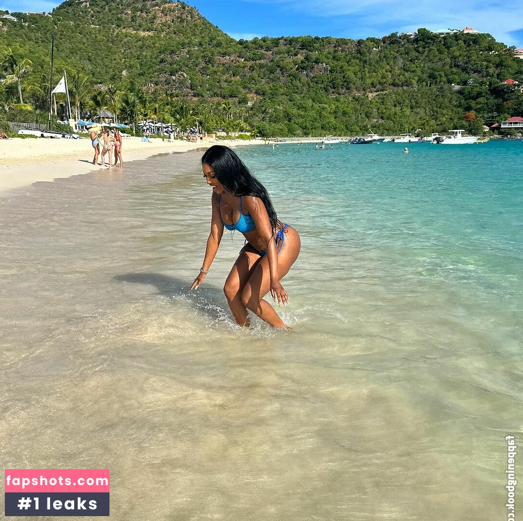 Porsha Williams gallery photo #9