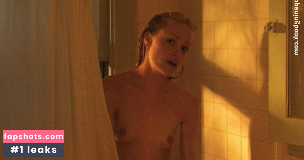 Portia de Rossi gallery photo #9