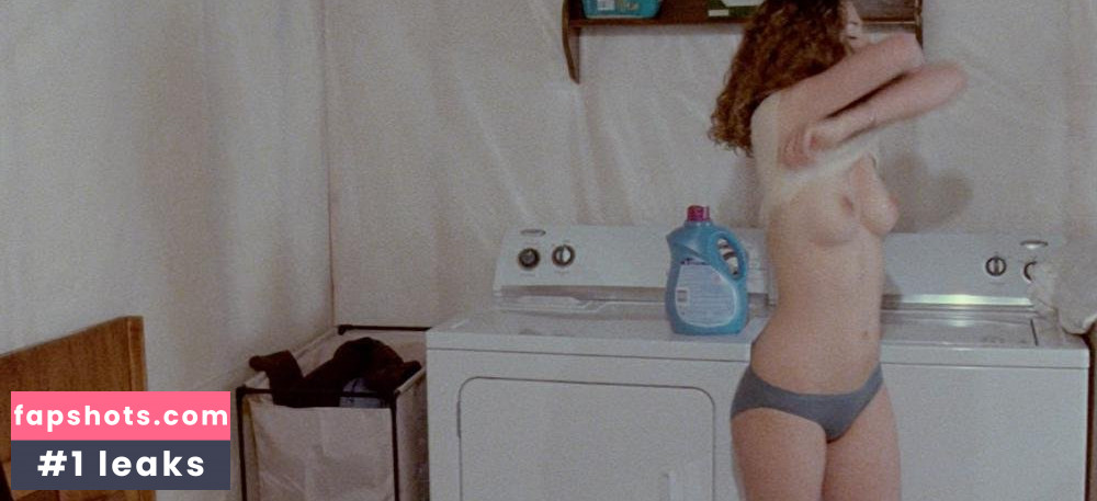 Portia Reiners Nahé úniky fotek pouze od fanoušků #13 - Fapshots