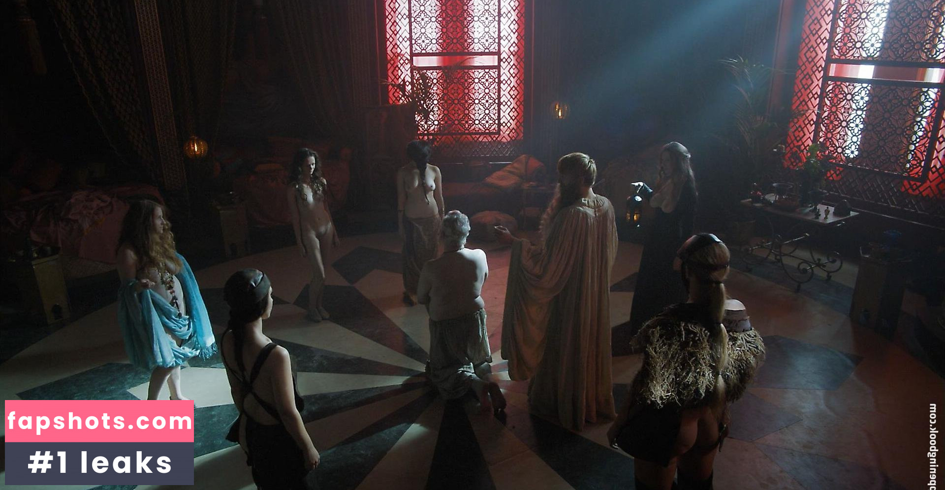 Portia Victoria Filtración Desnuda OnlyFans Foto #2 - Fapshots