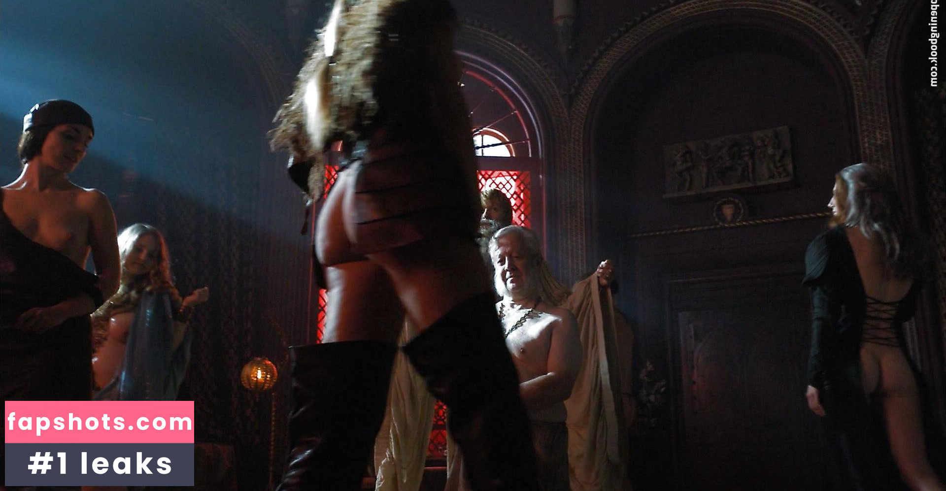 Portia Victoria Filtración Desnuda OnlyFans Foto #3 - Fapshots