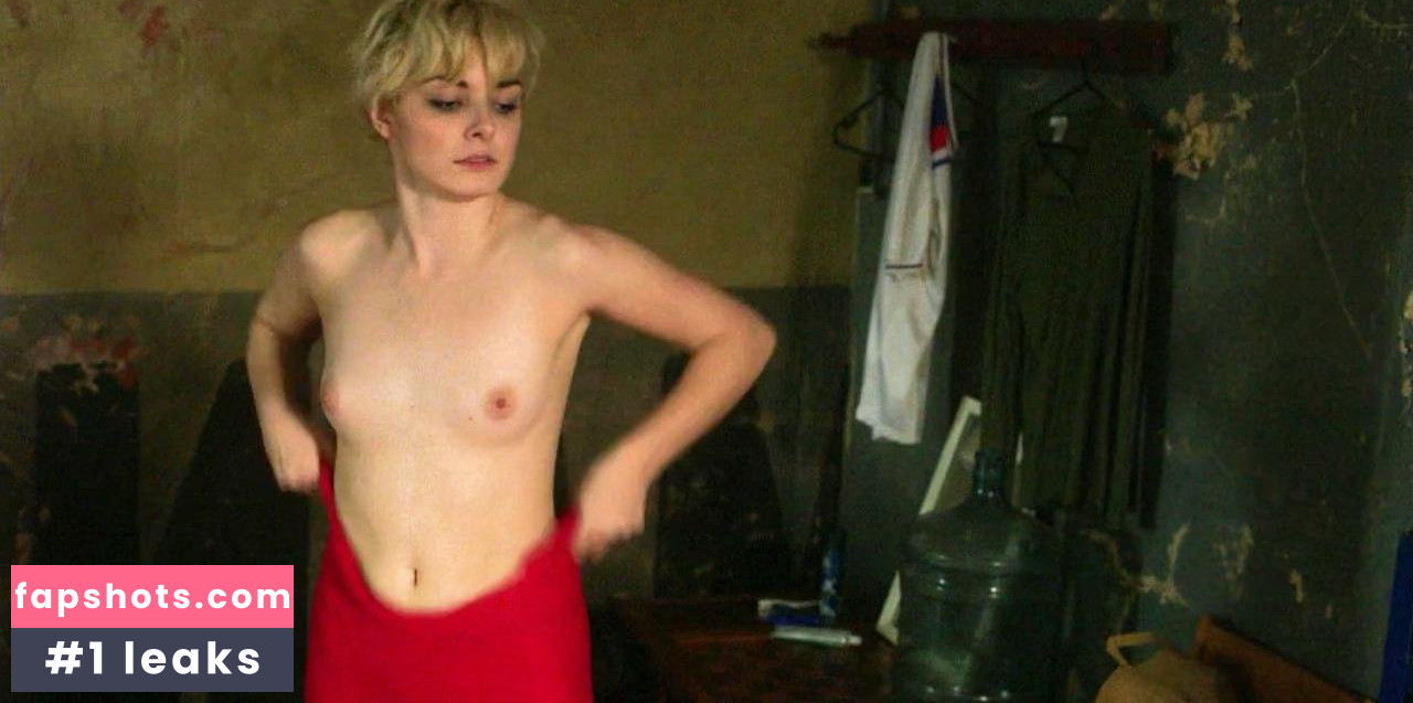 Portia Victoria Filtración Desnuda OnlyFans Foto #6 - Fapshots