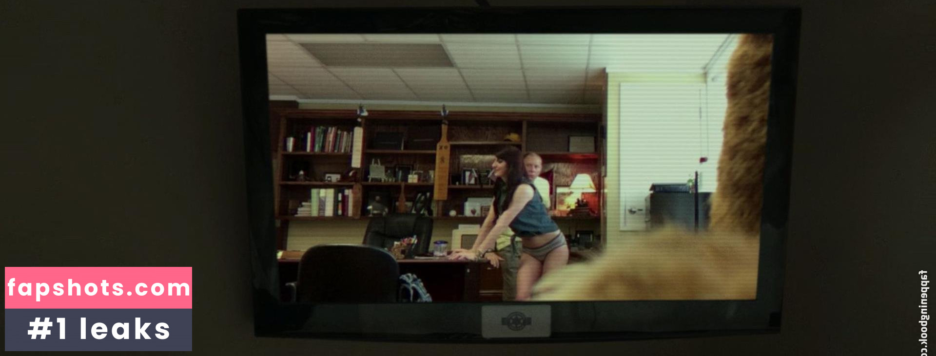 Portia Walls Filtración Desnuda OnlyFans Foto #3 - Fapshots