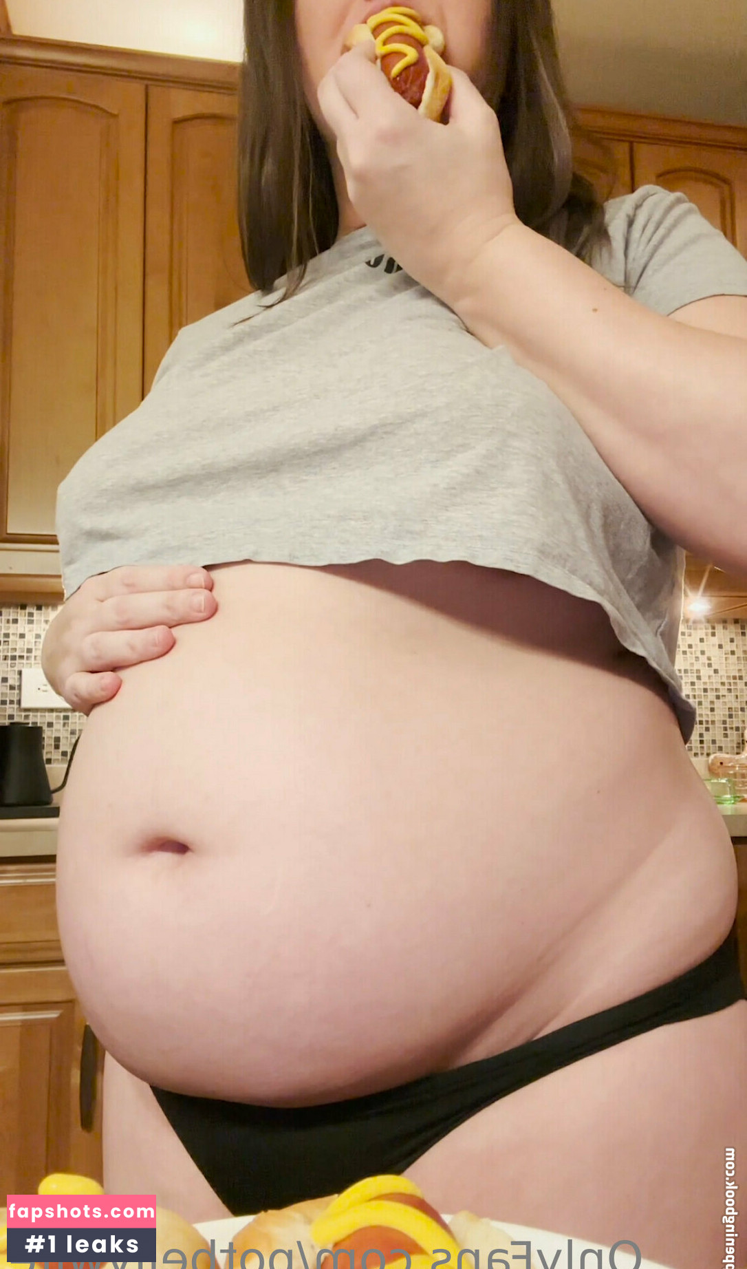 potbellywife Nude Leaks OnlyFans Photos #17 - LeakJerk