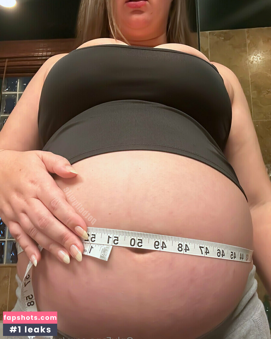 potbellywife Nude Leaks OnlyFans Photos #3 - LeakJerk