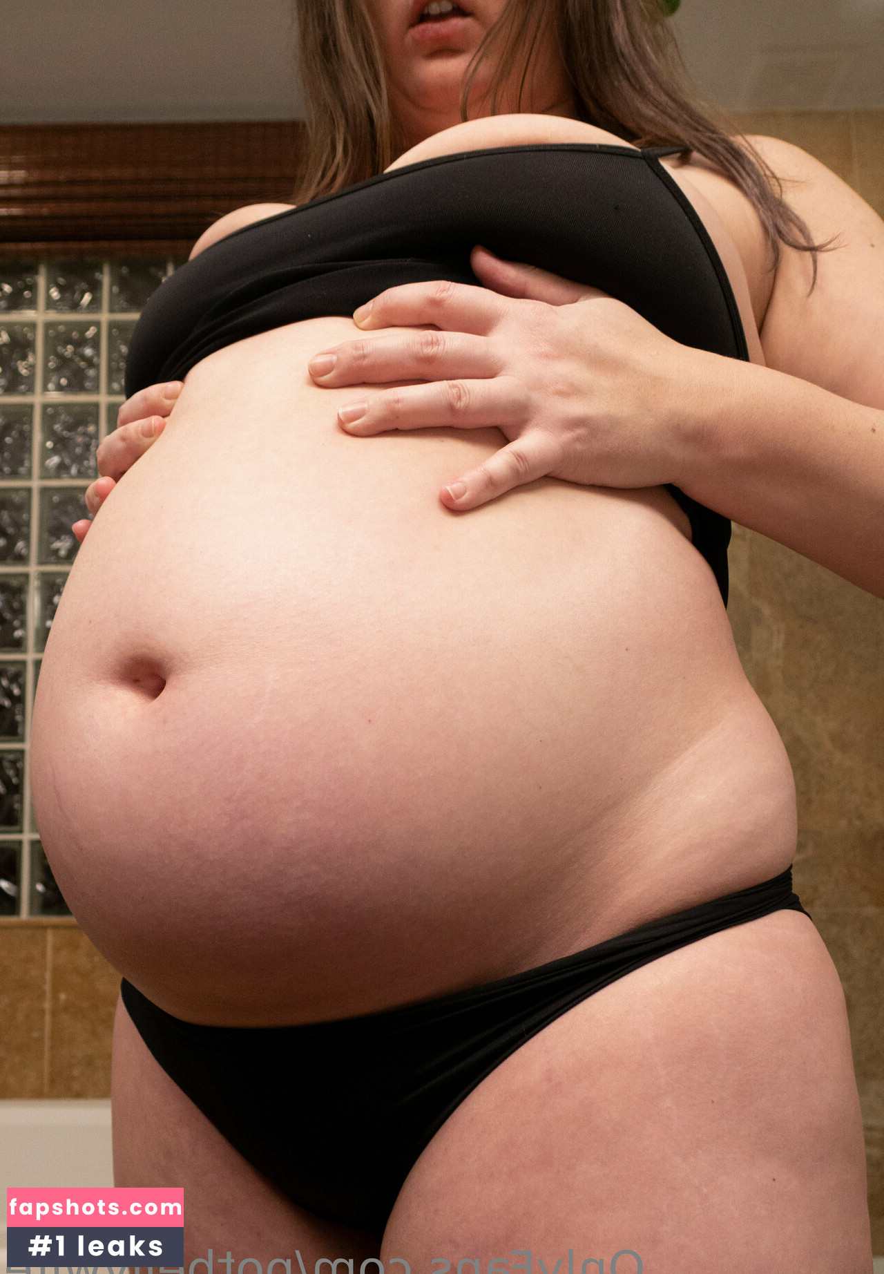 potbellywife Nude Leaks OnlyFans Photos #29 - LeakJerk