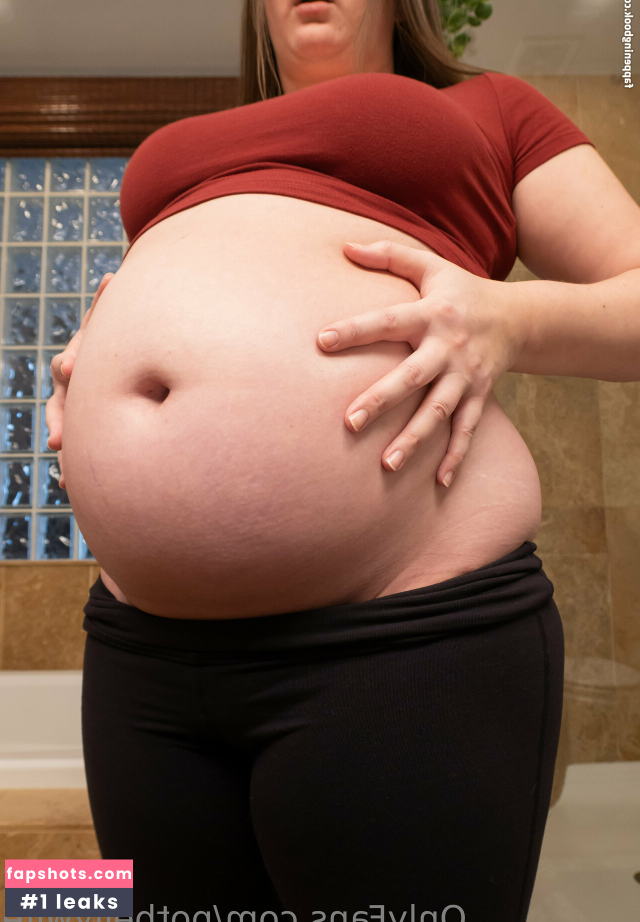 potbellywife Nude Leaks OnlyFans Photos #35 - LeakJerk