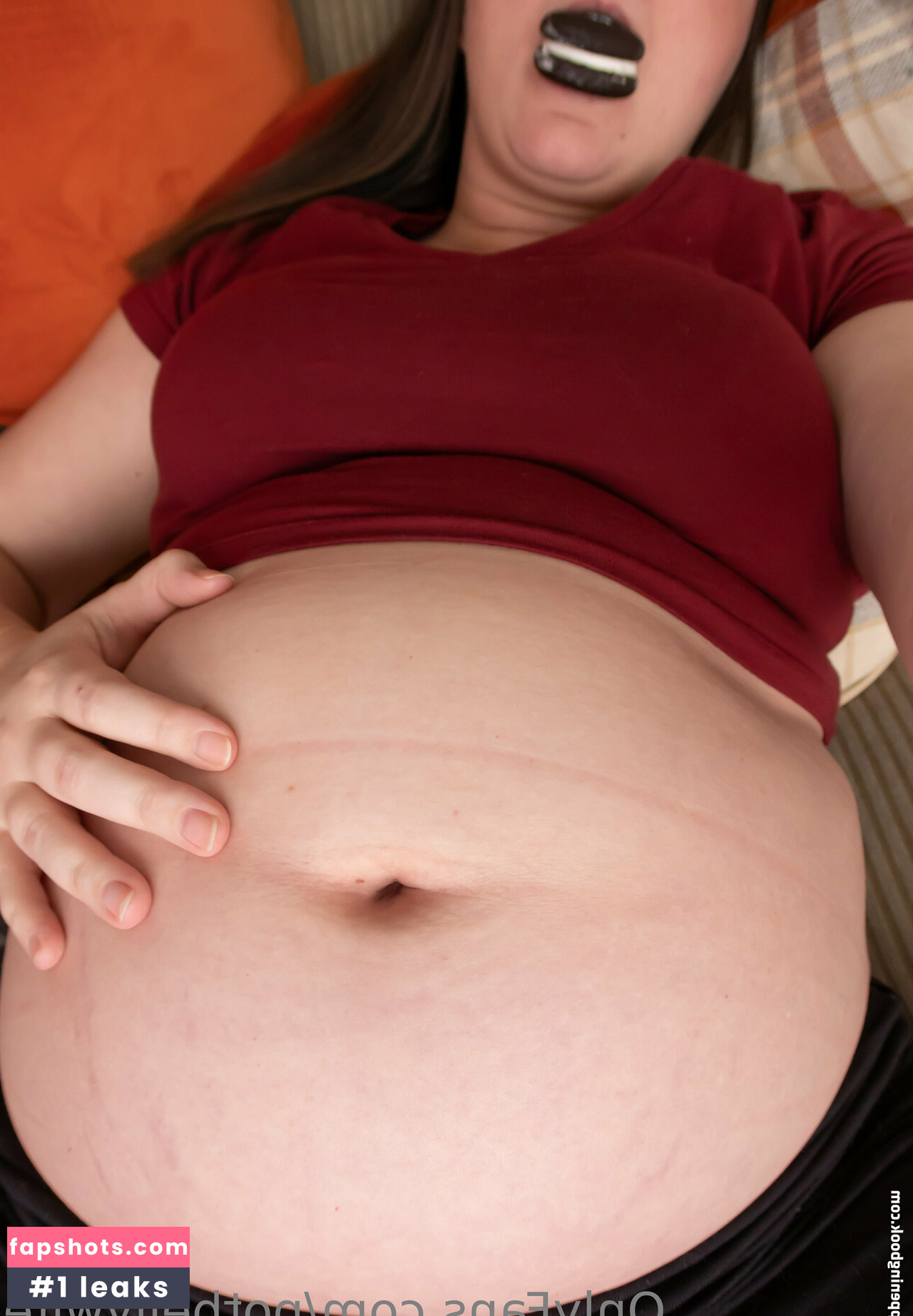 potbellywife Nude Leaks OnlyFans Photos #36 - LeakJerk