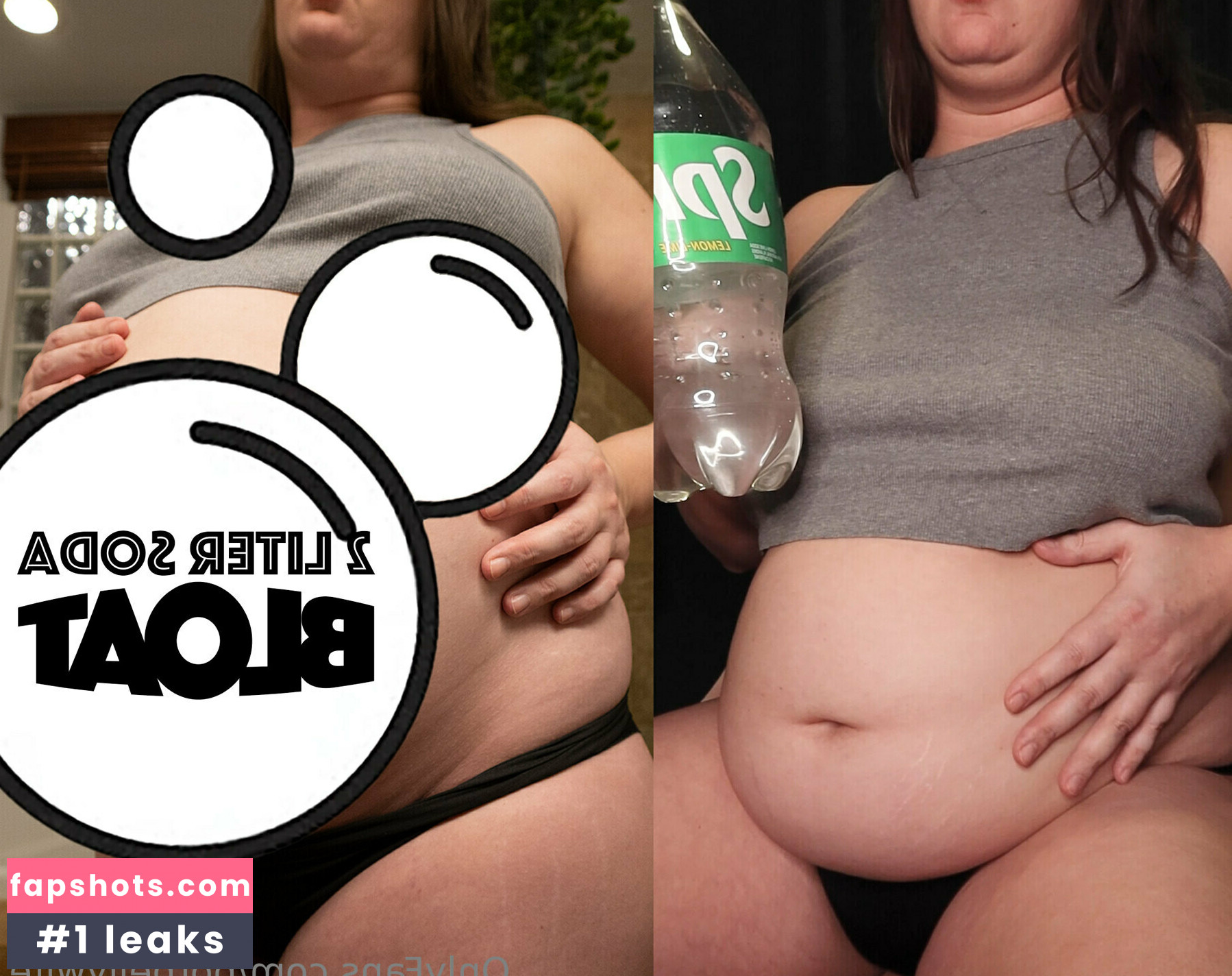 potbellywife Nude Leaks OnlyFans Photos #37 - LeakJerk