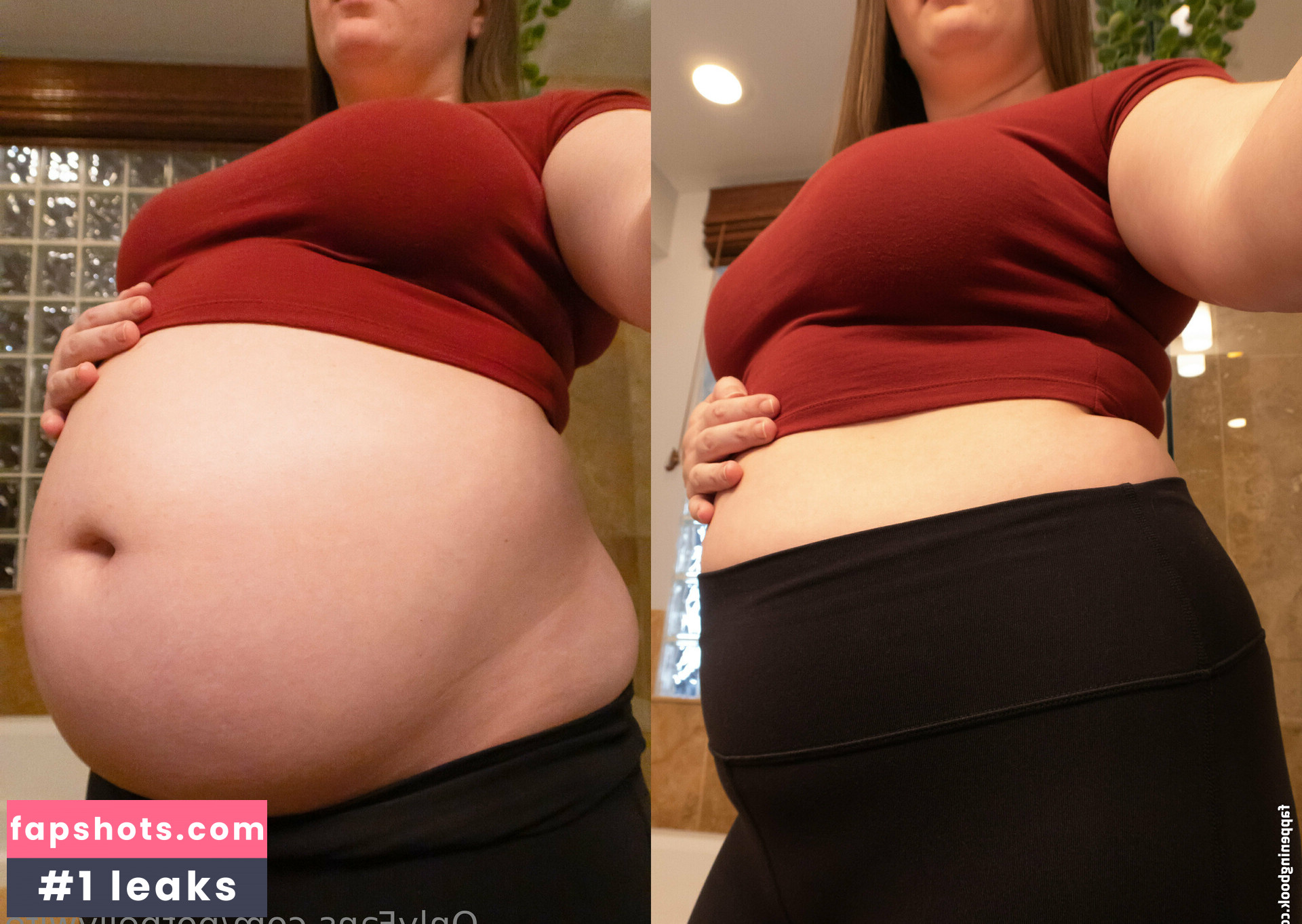 potbellywife Nude Leaks OnlyFans Photos #39 - LeakJerk