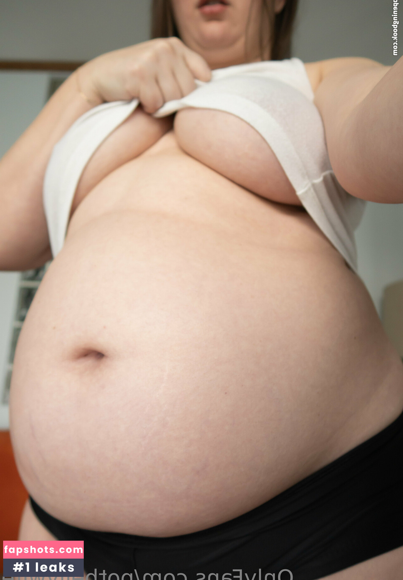 potbellywife Nude Leaks OnlyFans Photos #41 - LeakJerk