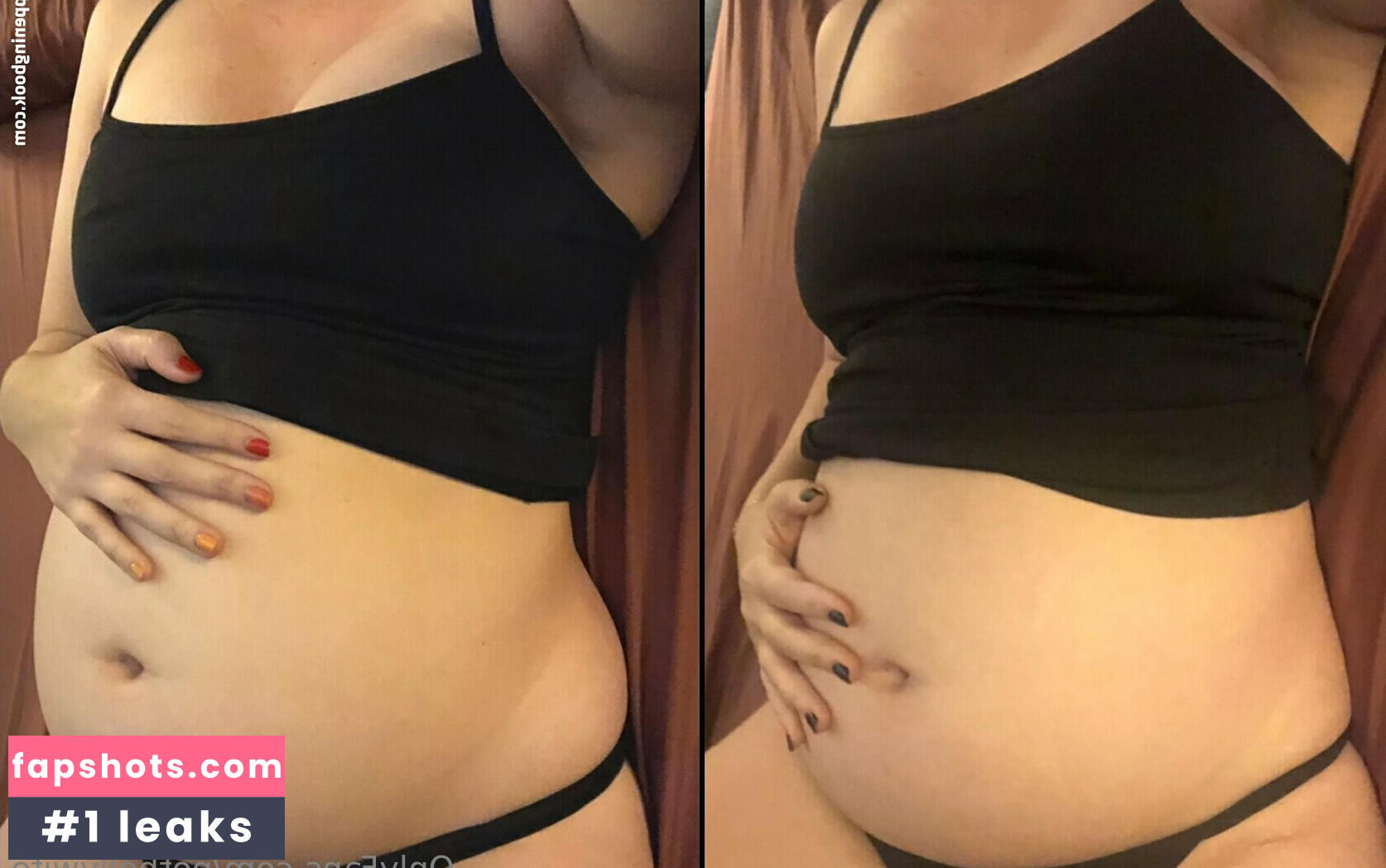 potbellywife Nude Leaks OnlyFans Photos #49 - LeakJerk