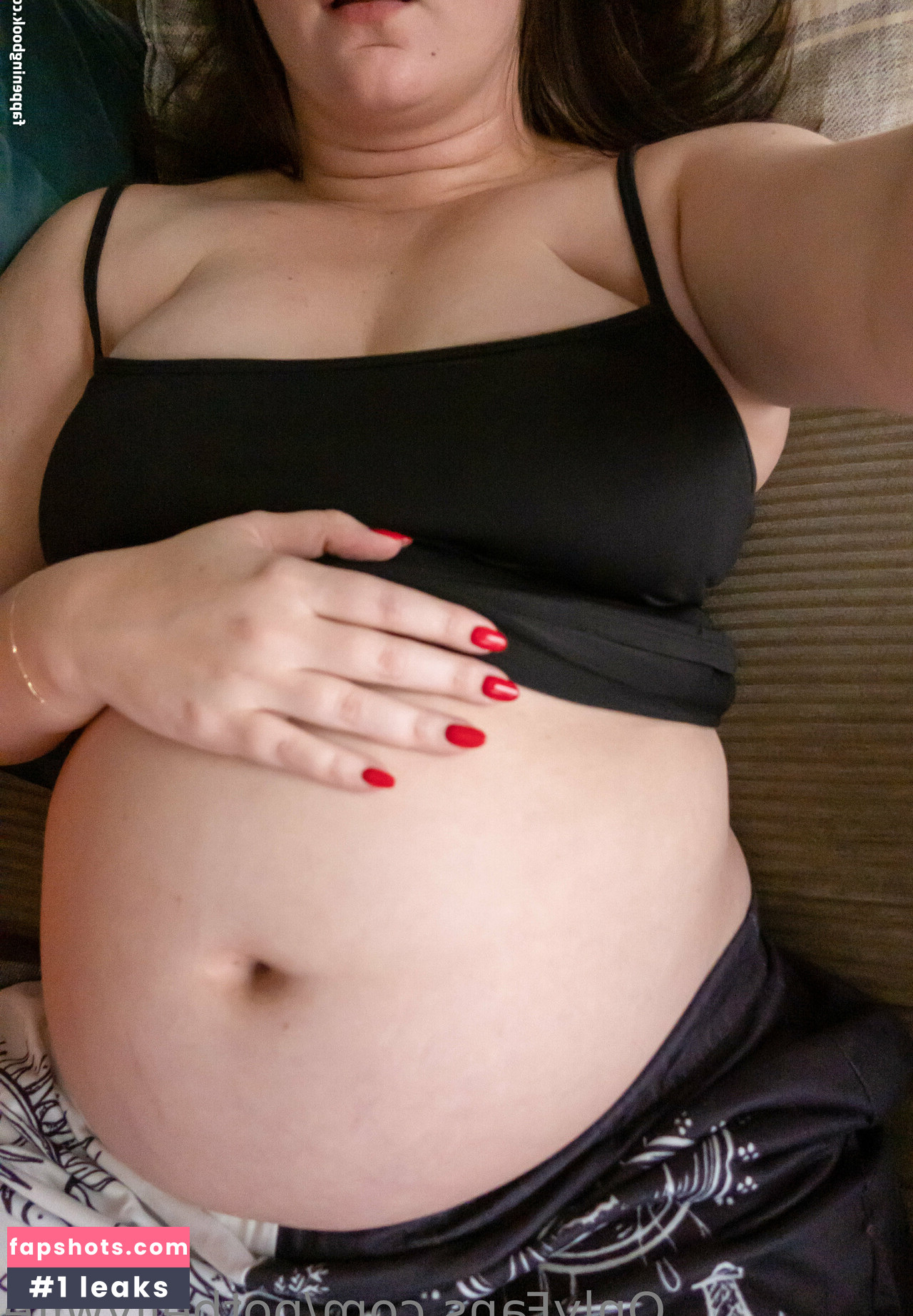 potbellywife Nude Leaks OnlyFans Photos #54 - LeakJerk