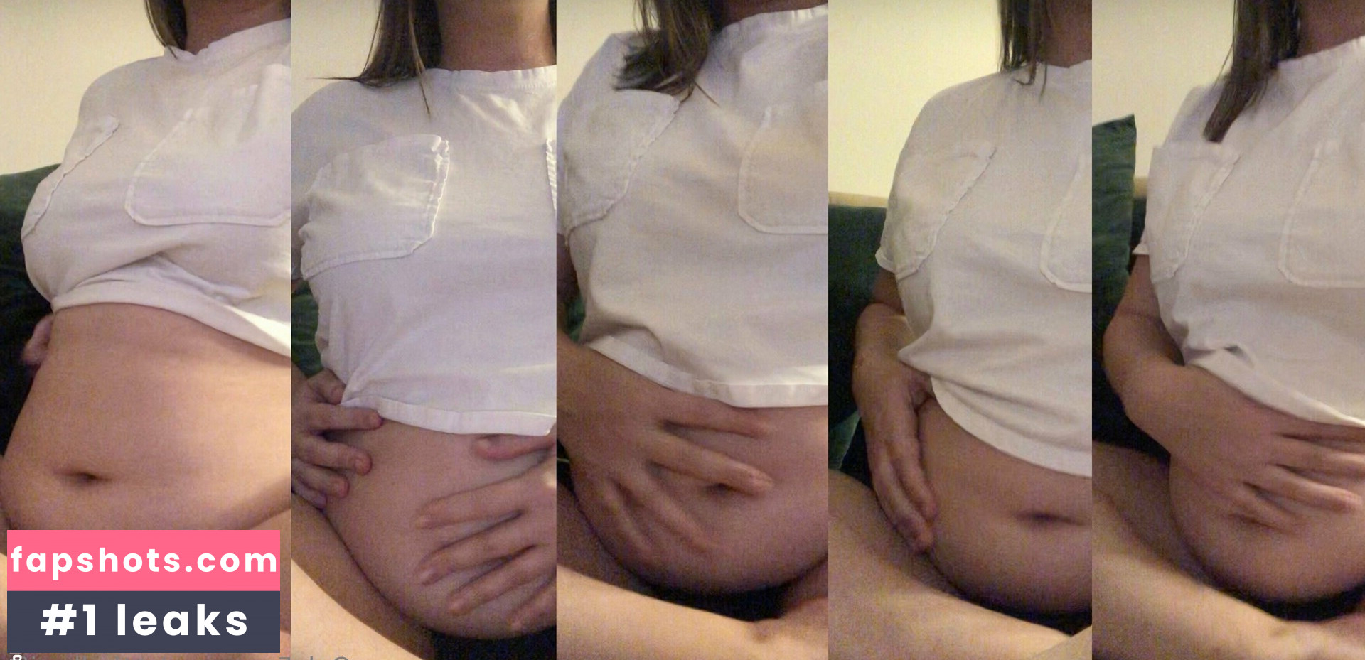 potbellywife Nude Leaks OnlyFans Photos #57 - LeakJerk