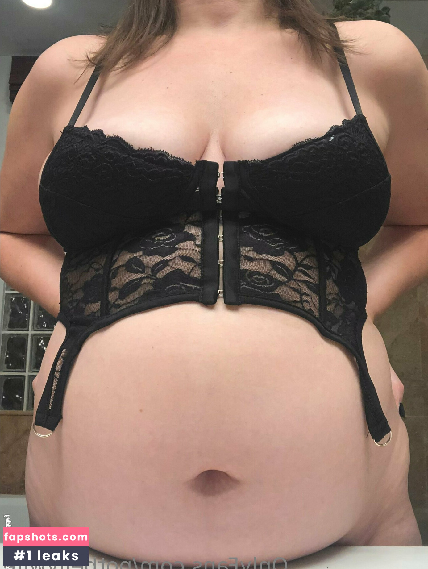 potbellywife Nude Leaks OnlyFans Photos #64 - LeakJerk