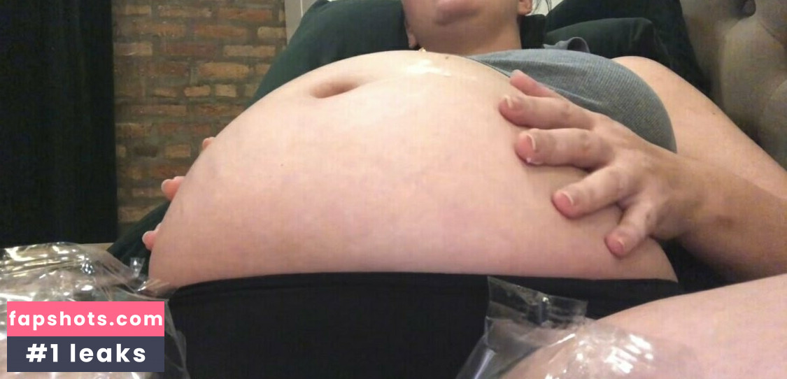 potbellywife Nude Leaks OnlyFans Photos #67 - LeakJerk