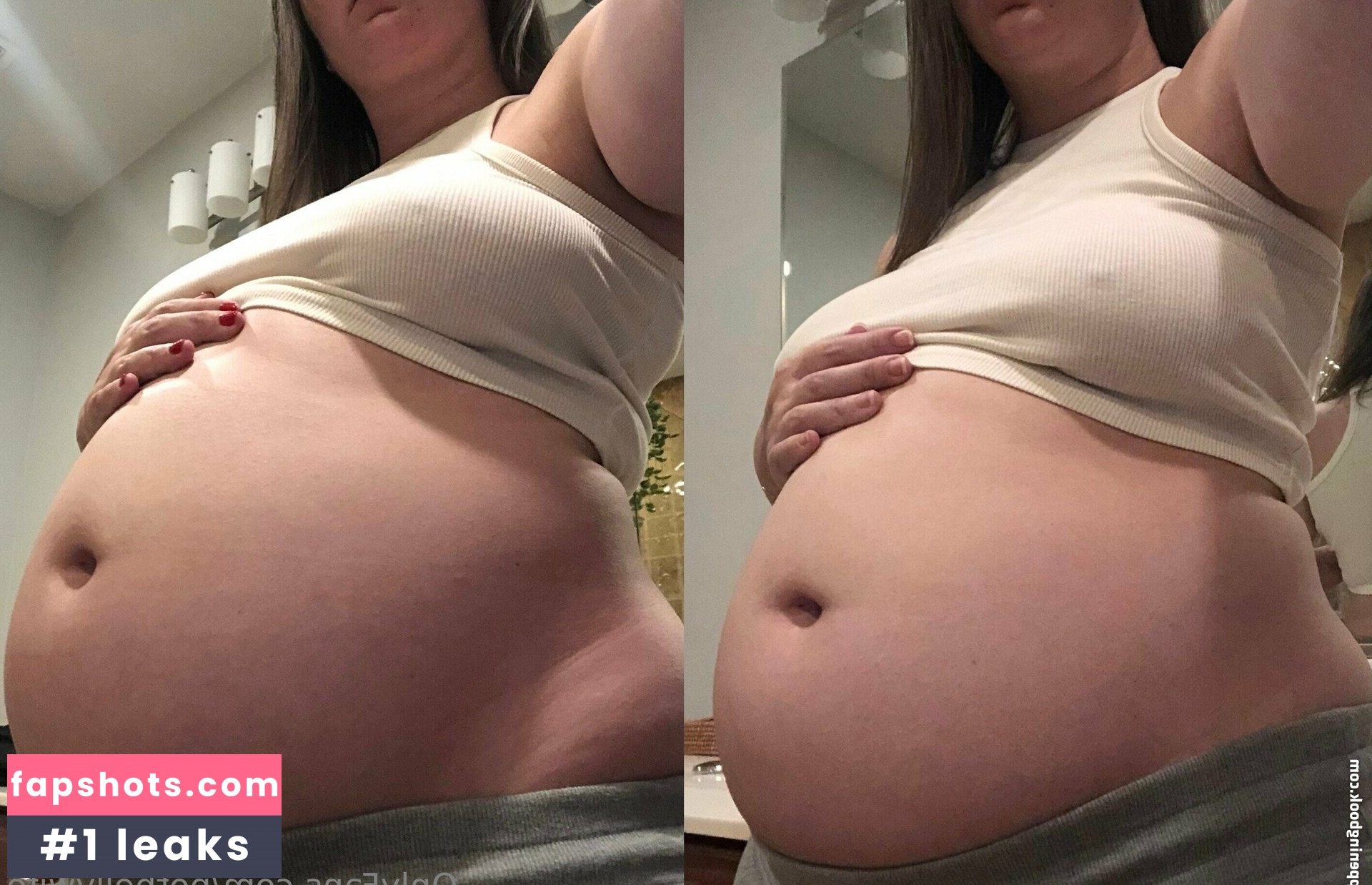 potbellywife Nude Leaks OnlyFans Photos #70 - LeakJerk