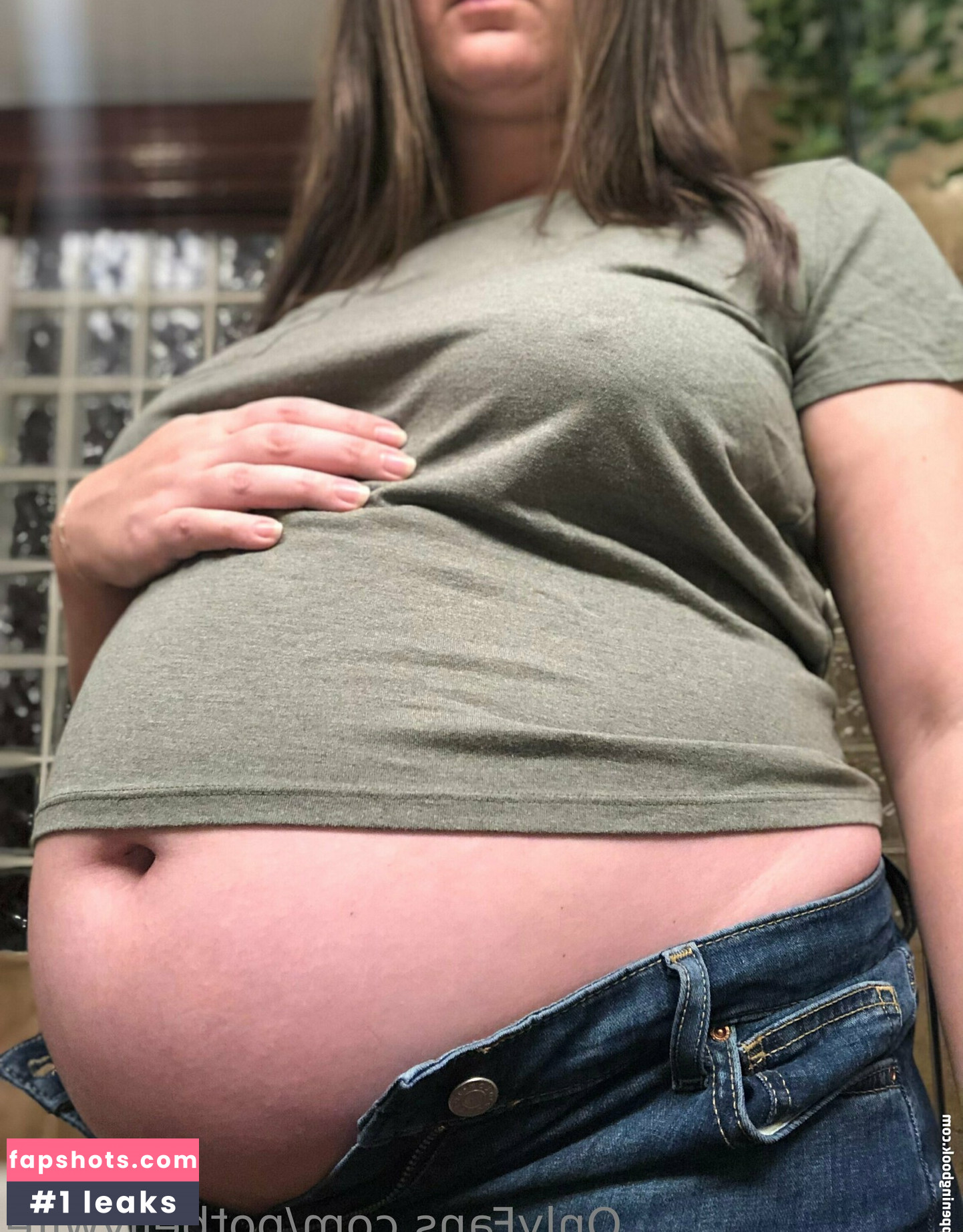 potbellywife Nude Leaks OnlyFans Photos #79 - LeakJerk