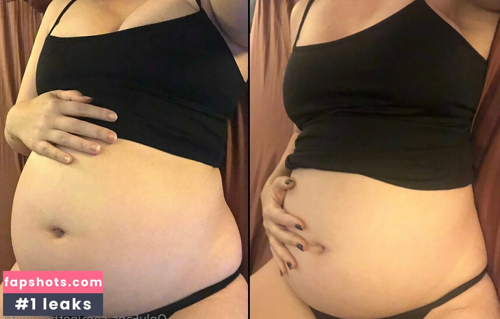 potbellywife Nude Leaks OnlyFans Photos #81 - LeakJerk