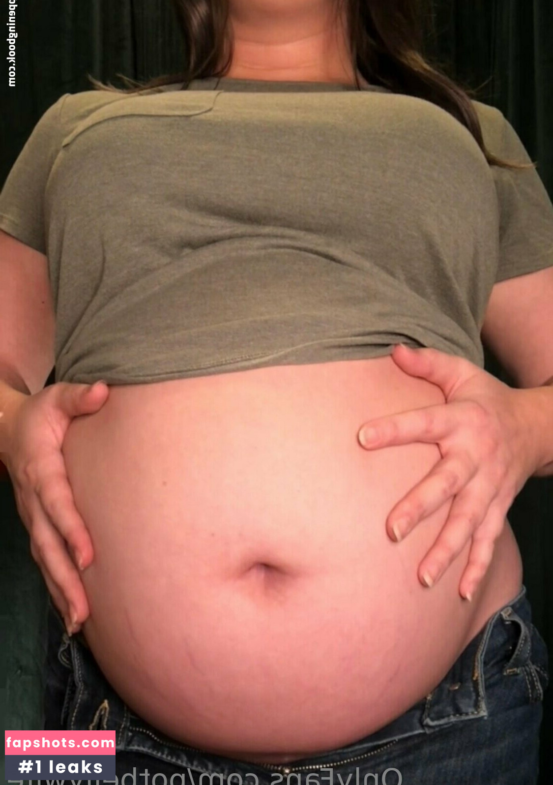 potbellywife Nude Leaks OnlyFans Photos #86 - LeakJerk