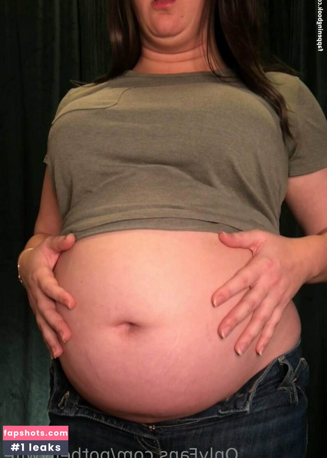 potbellywife Nude Leaks OnlyFans Photos #88 - LeakJerk