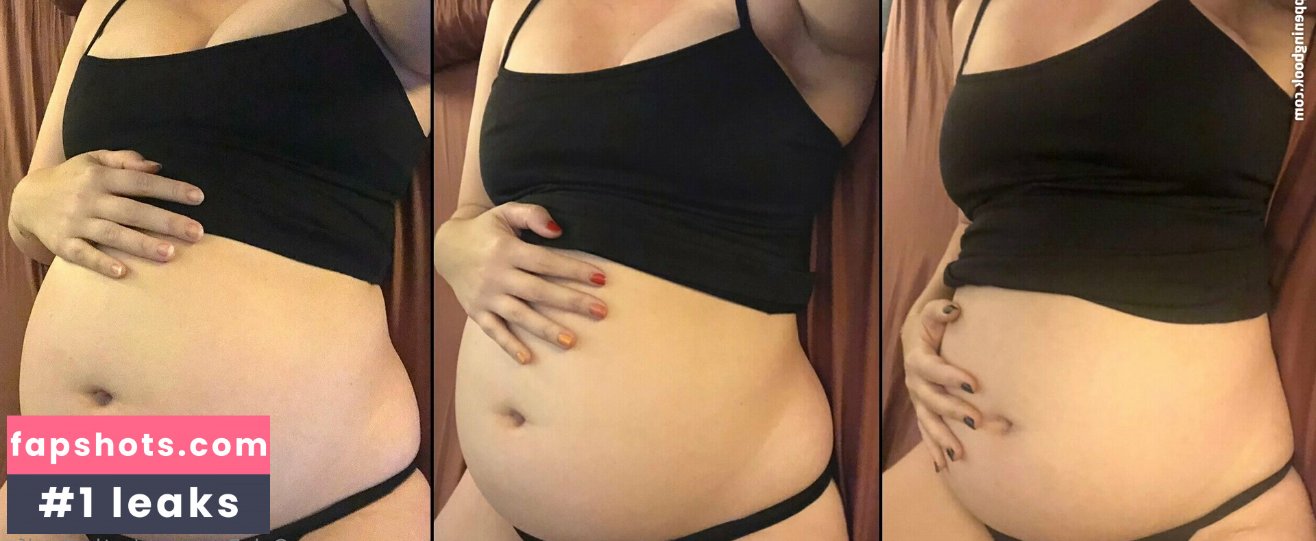 potbellywife Nude Leaks OnlyFans Photos #89 - LeakJerk