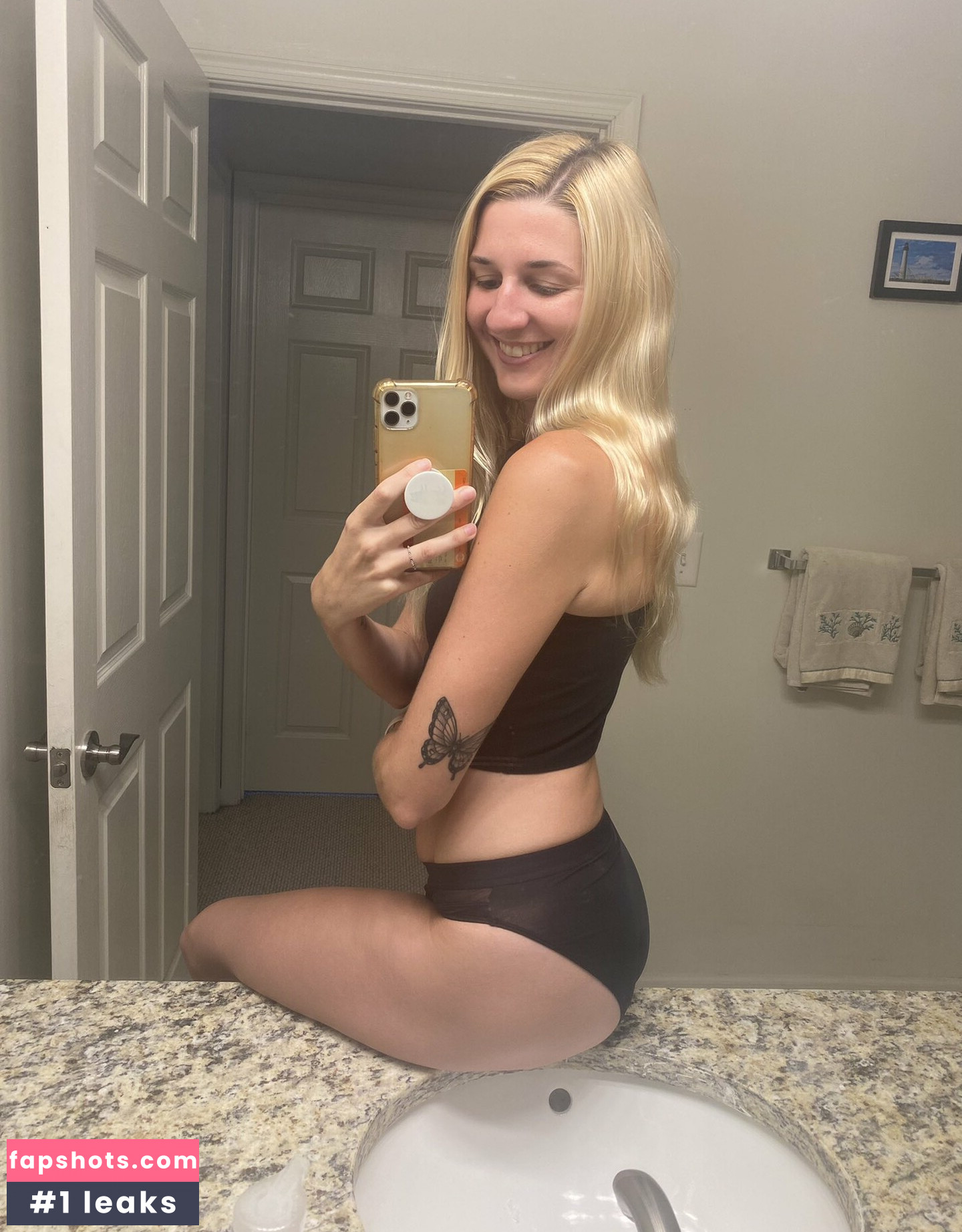 potprincess4200 Filtración Desnuda OnlyFans Foto #15 - Fapshots