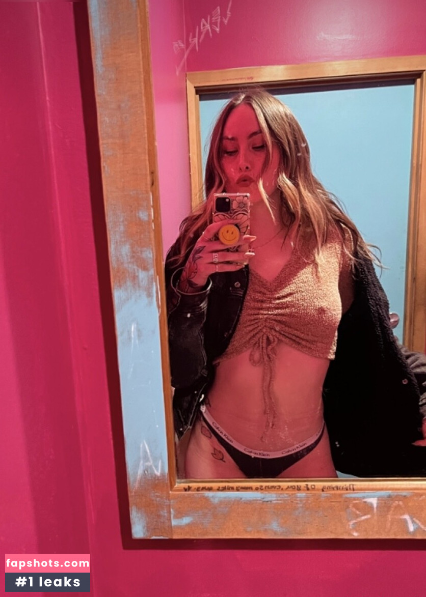 pottymouth_h Nahé úniky fotek pouze od fanoušků #28 - Fapshots