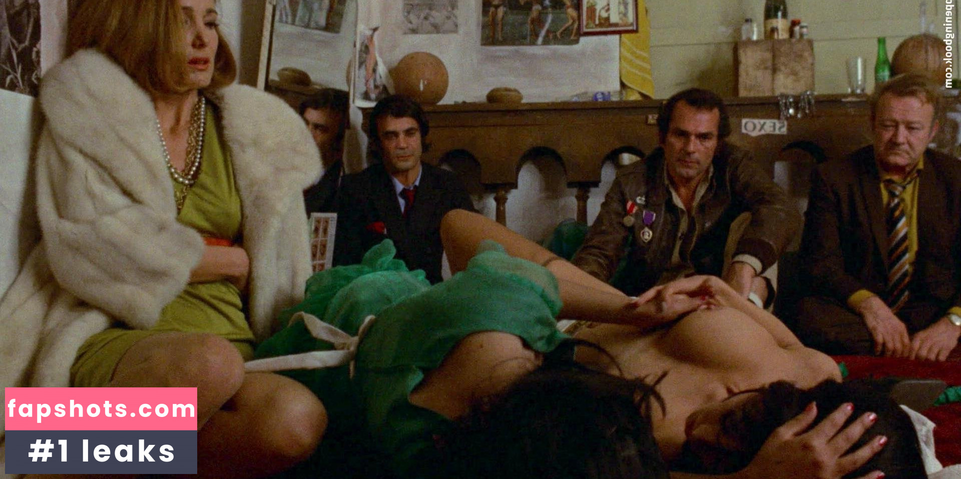 Poupée Bocar gallery photo #4