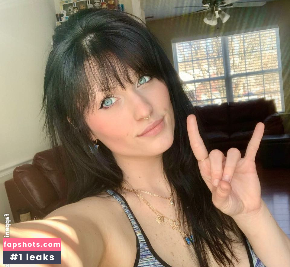 poutyfox Nahé úniky fotek pouze od fanoušků #3 - Fapshots