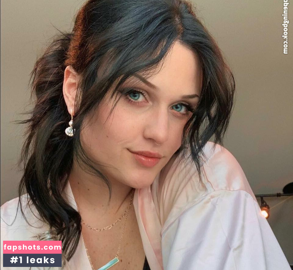 poutyfox Nahé úniky fotek pouze od fanoušků #4 - Fapshots