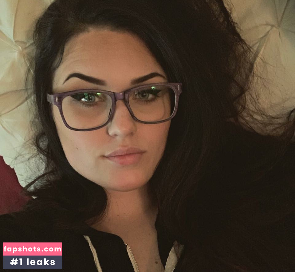 poutyfox Nahé úniky fotek pouze od fanoušků #5 - Fapshots