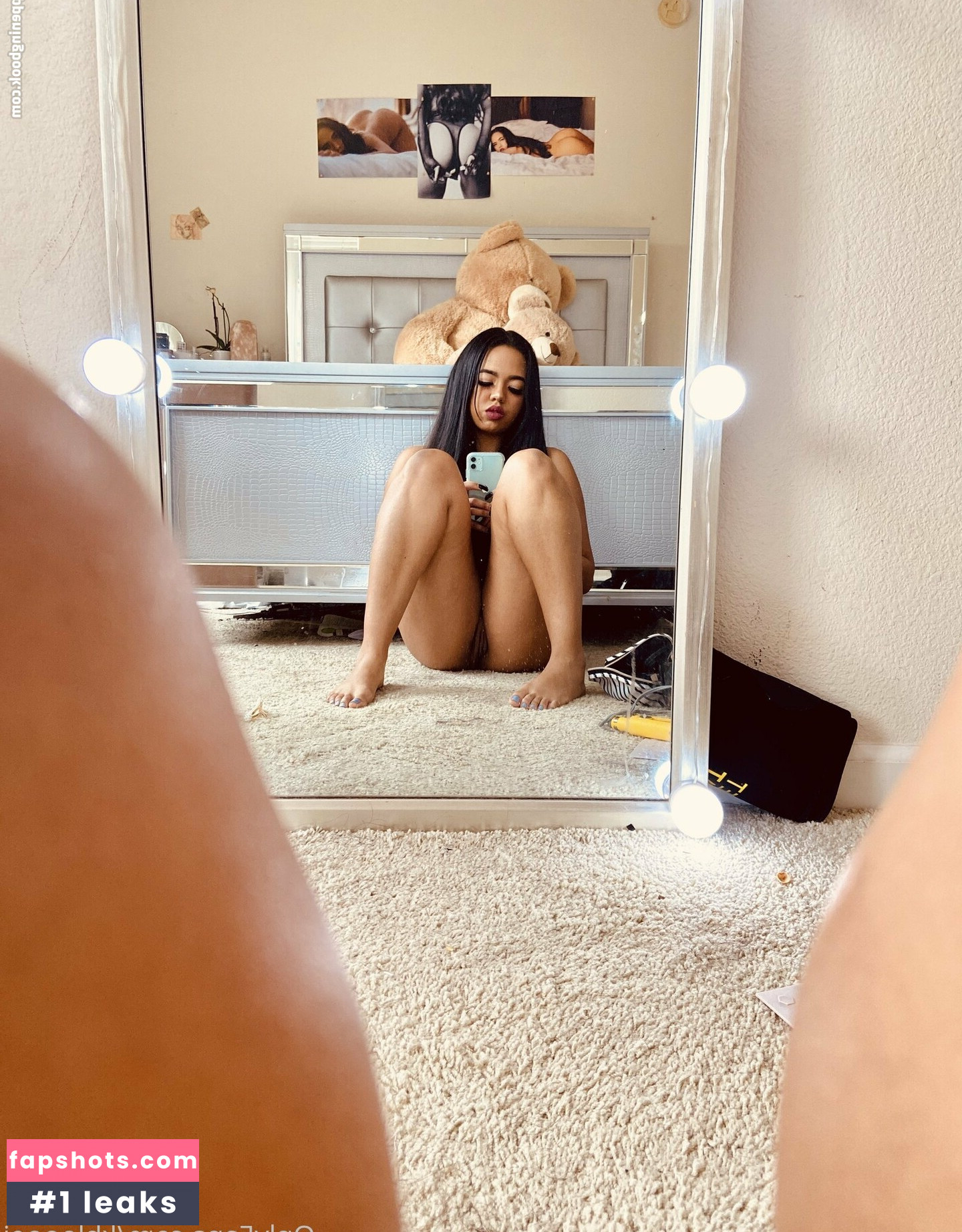 poutygirltv gallery photo #23