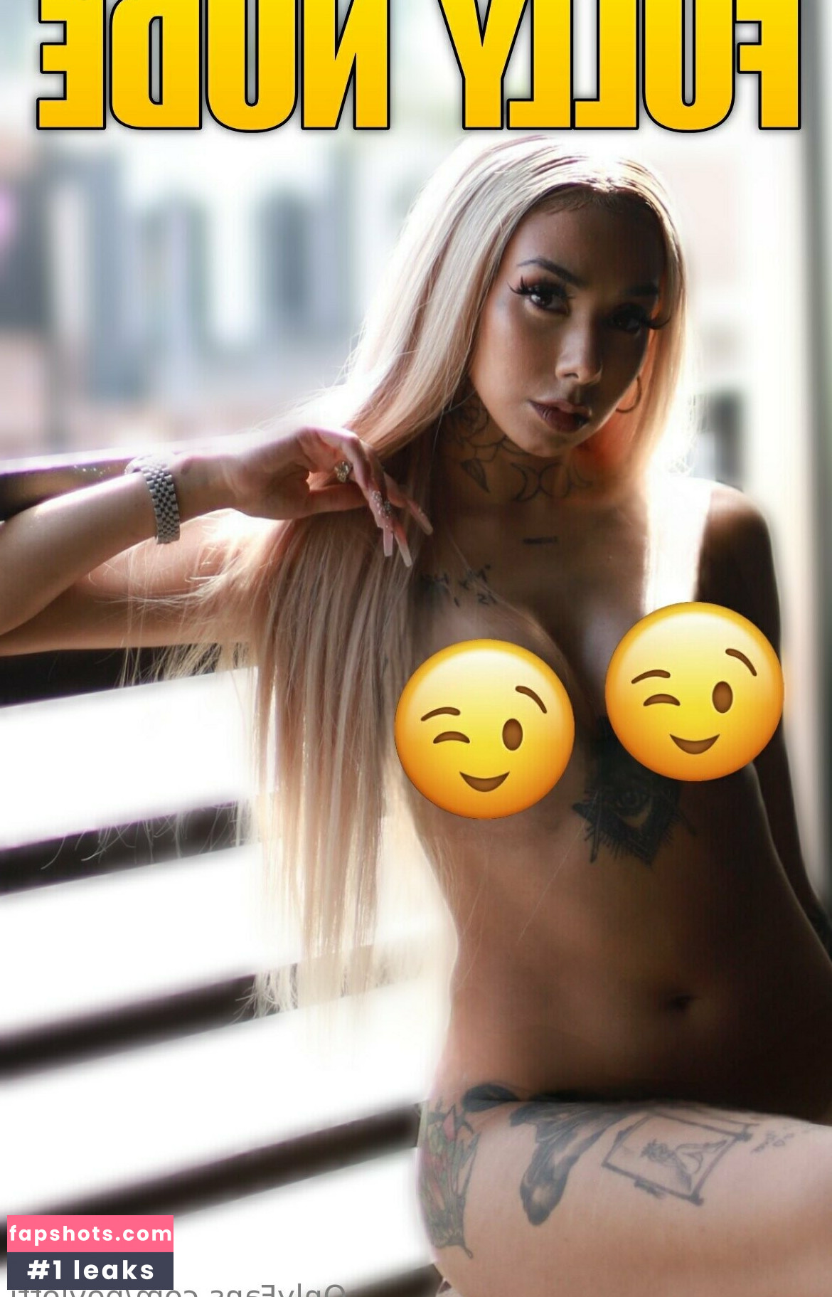 povlotti Filtración Desnuda OnlyFans Foto #22 - Fapshots