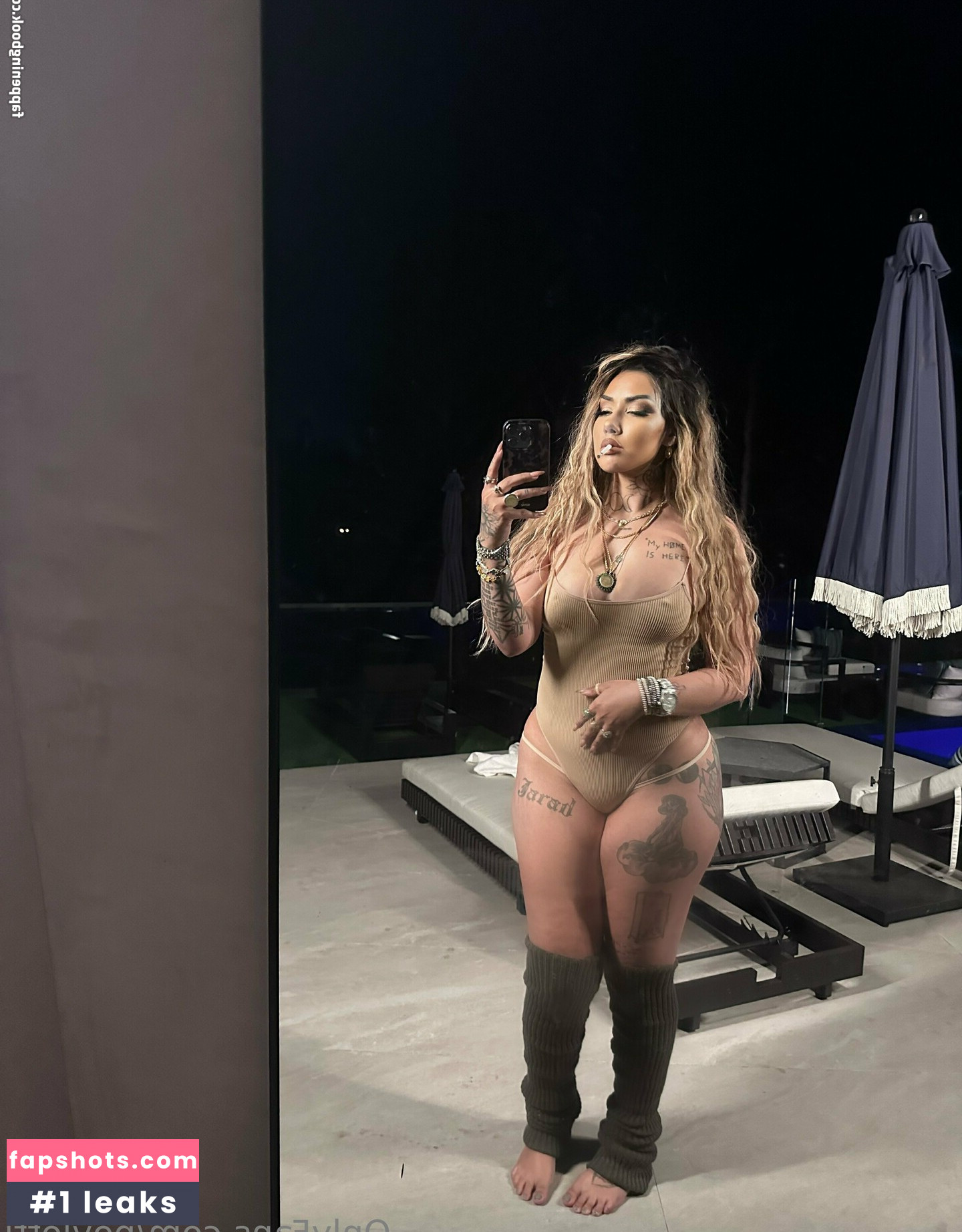 povlotti Filtración Desnuda OnlyFans Foto #26 - Fapshots