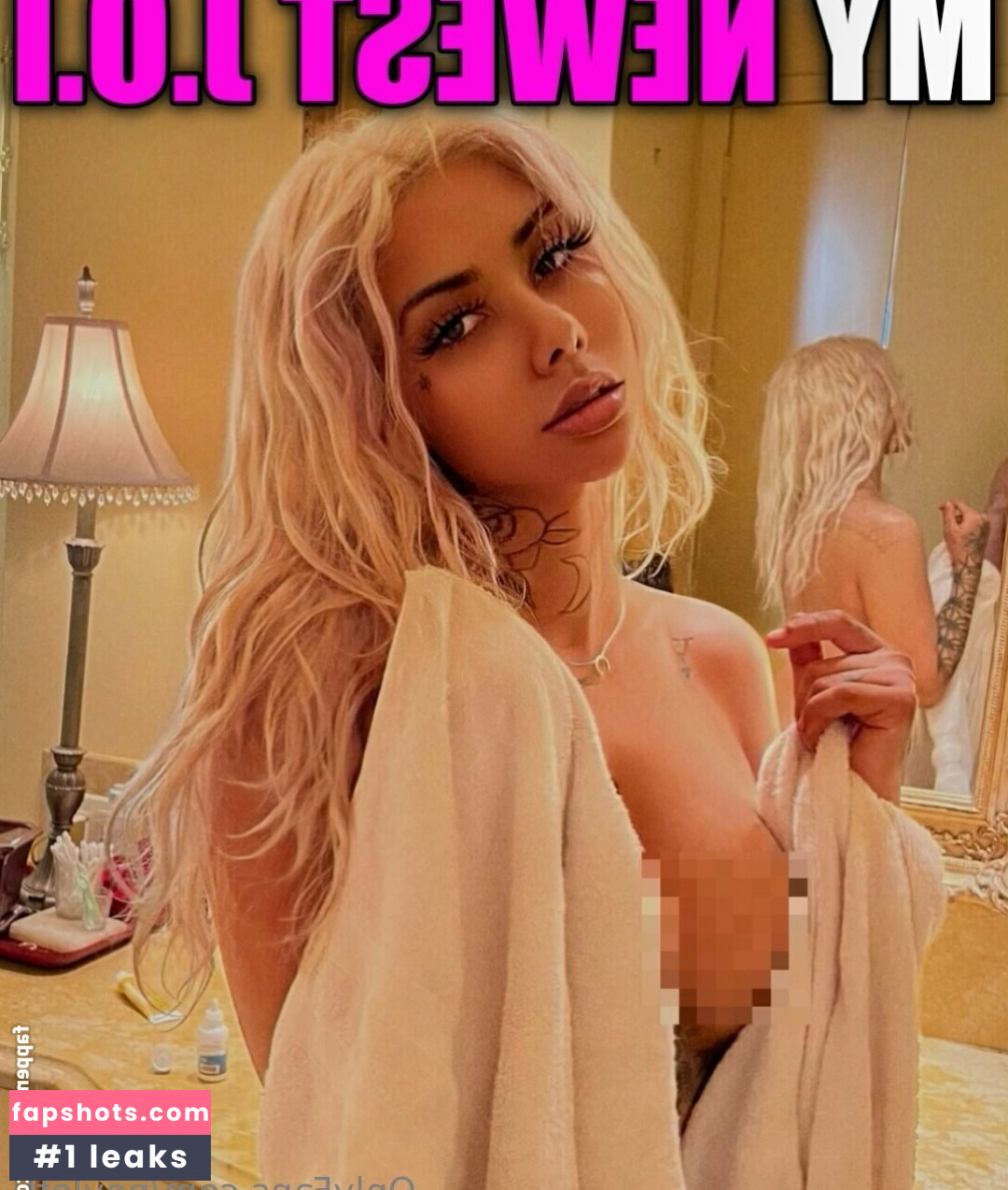 povlotti Filtración Desnuda OnlyFans Foto #29 - Fapshots