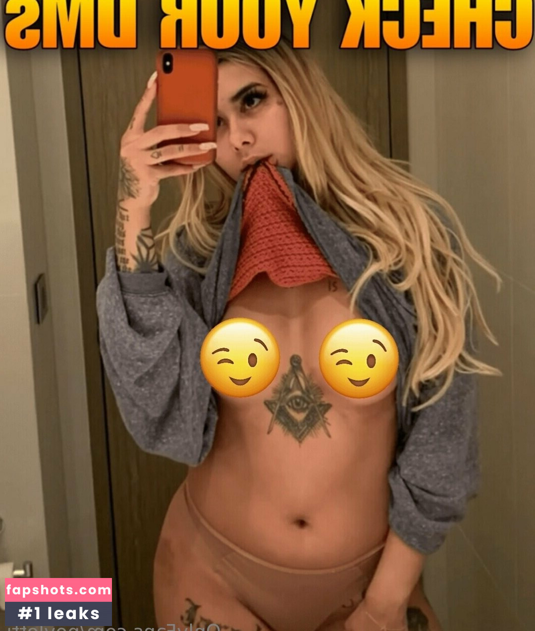 povlotti Filtración Desnuda OnlyFans Foto #43 - Fapshots
