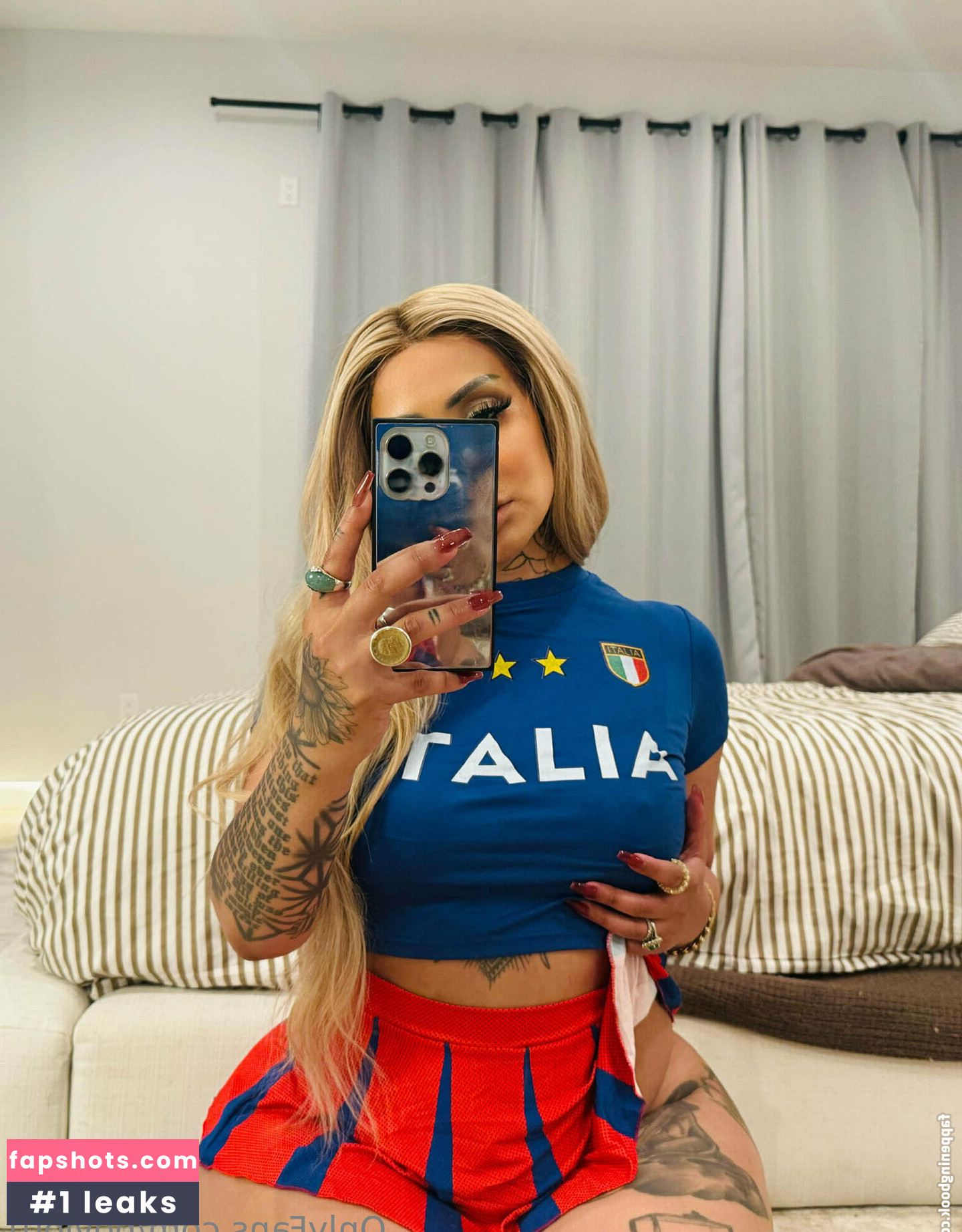 povlotti Filtración Desnuda OnlyFans Foto #49 - Fapshots