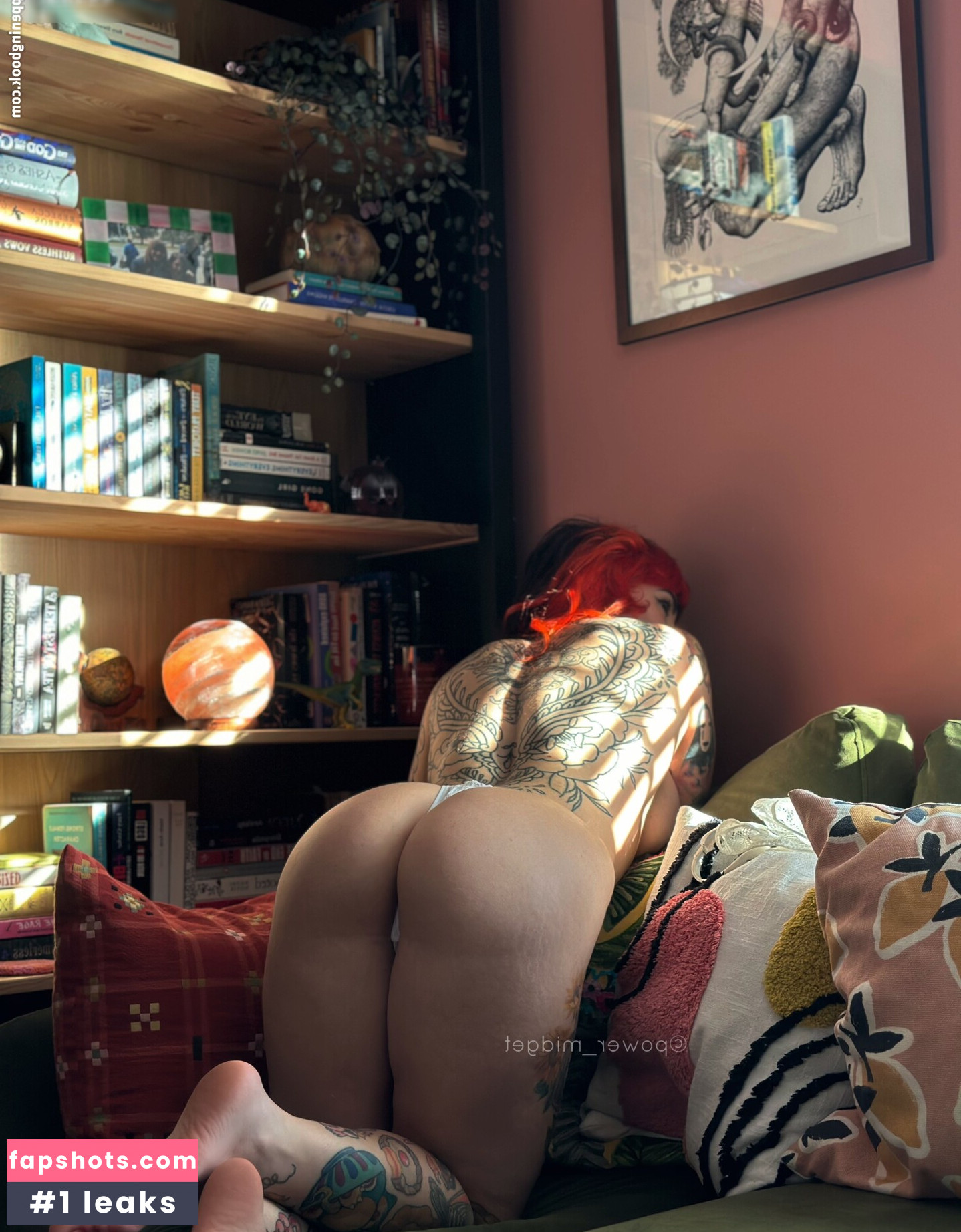 Power_midget nude babe gallery