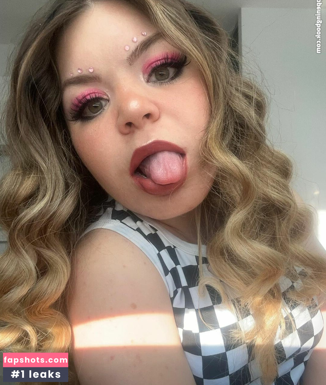 PowerpuffDoll Nude Leaks OnlyFans Photos #2 - LeakJerk