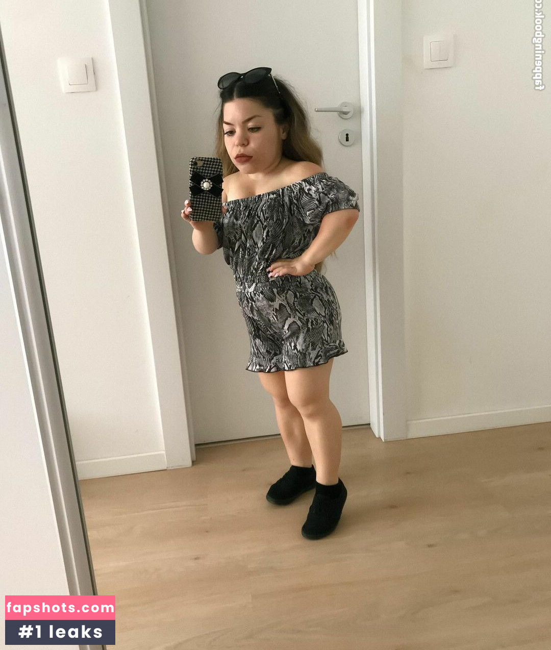 PowerpuffDoll Nude Leaks OnlyFans Photos #15 - LeakJerk