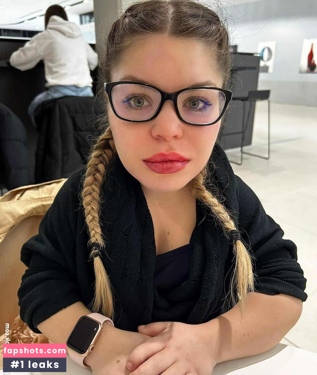 PowerpuffDoll Nude Leaks OnlyFans Photos #3 - LeakJerk