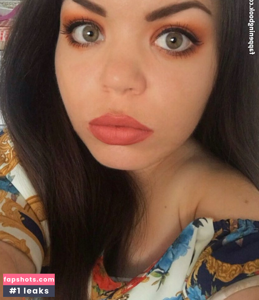 PowerpuffDoll Nude Leaks OnlyFans Photos #6 - LeakJerk