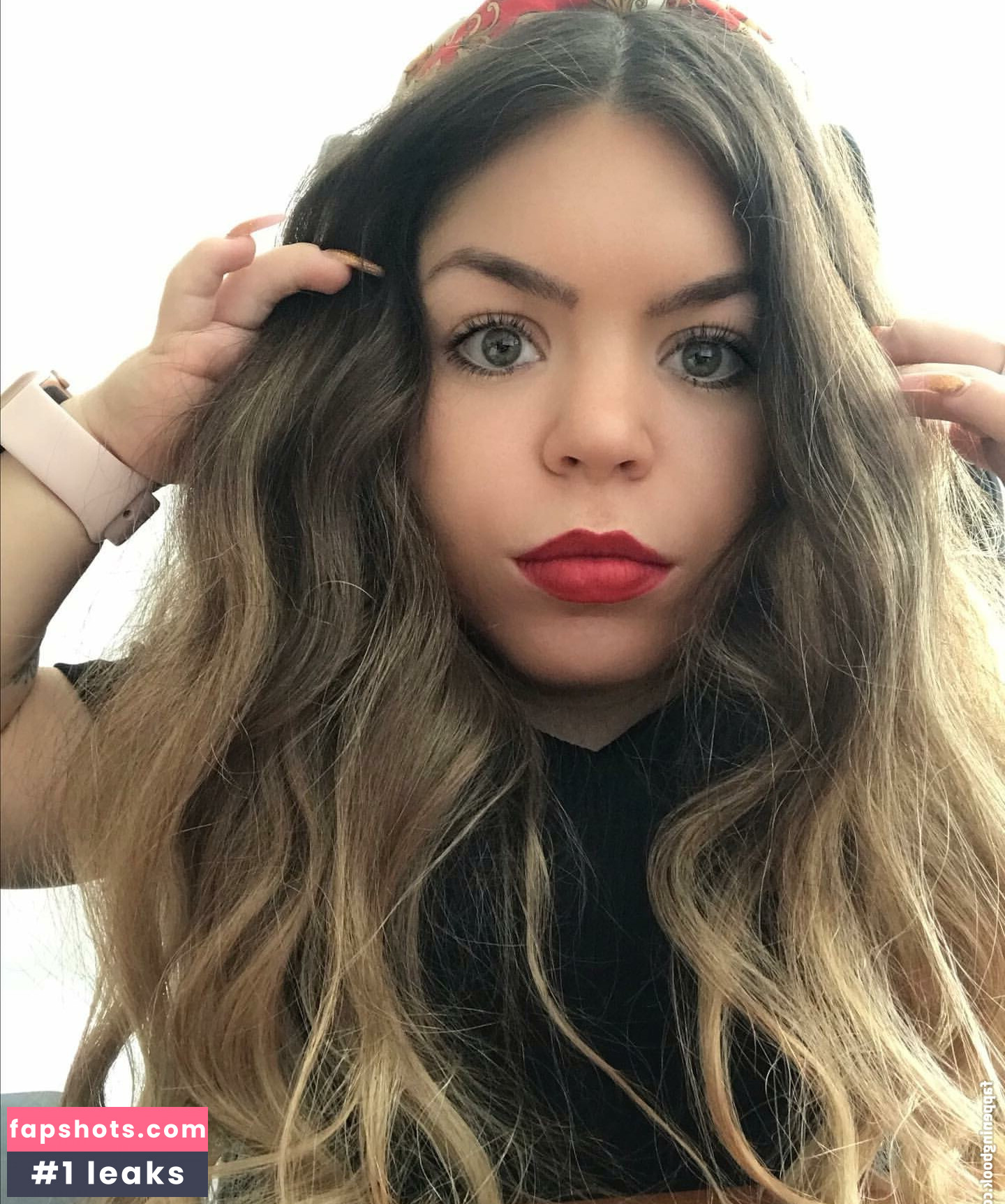 PowerpuffDoll Nude Leaks OnlyFans Photos #9 - LeakJerk