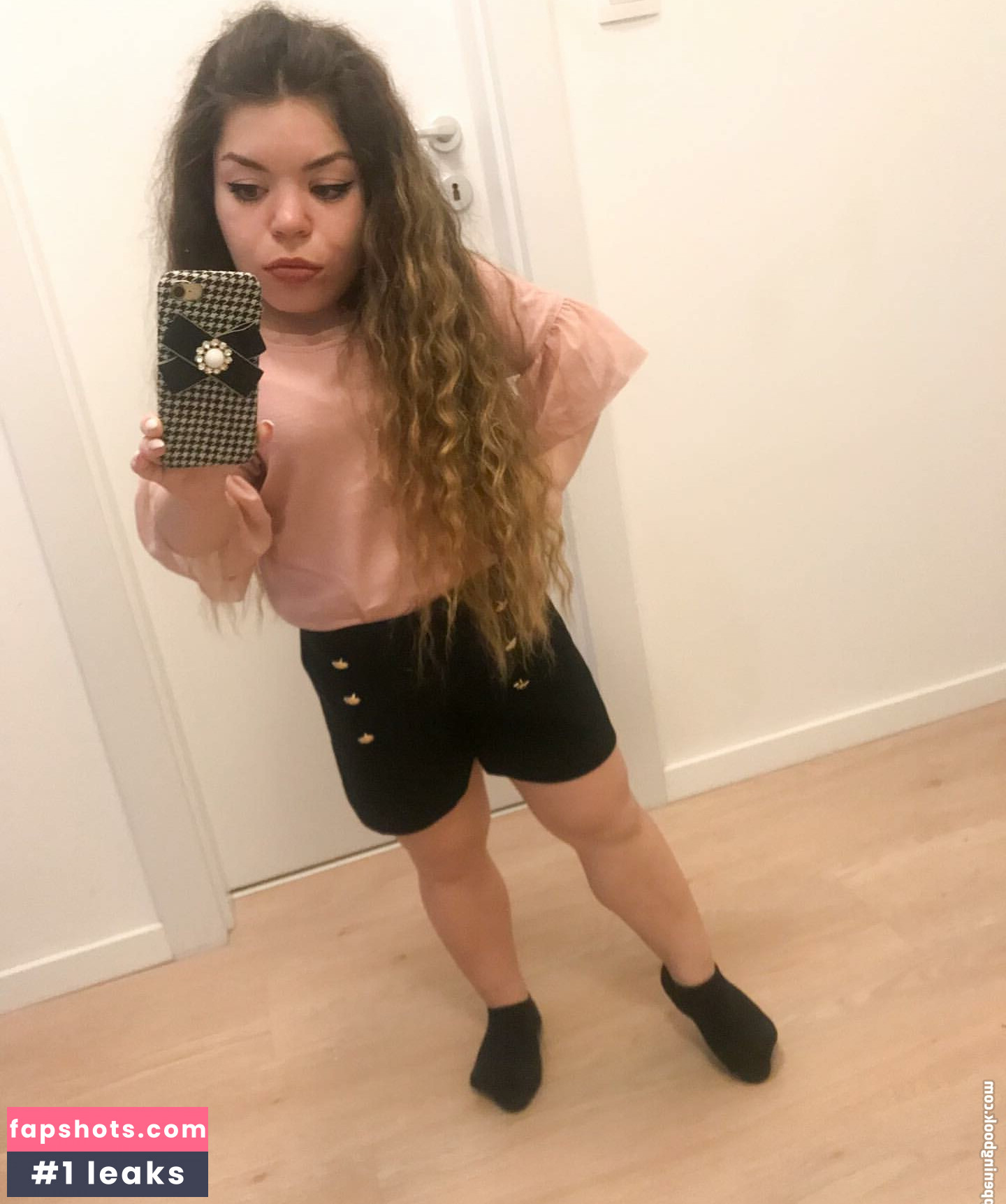 PowerpuffDoll Nude Leaks OnlyFans Photos #10 - LeakJerk